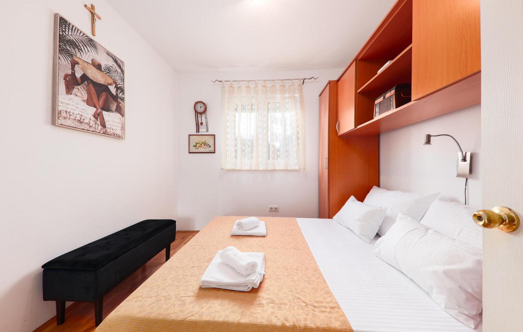 Lovely In With Wifi Apartment *