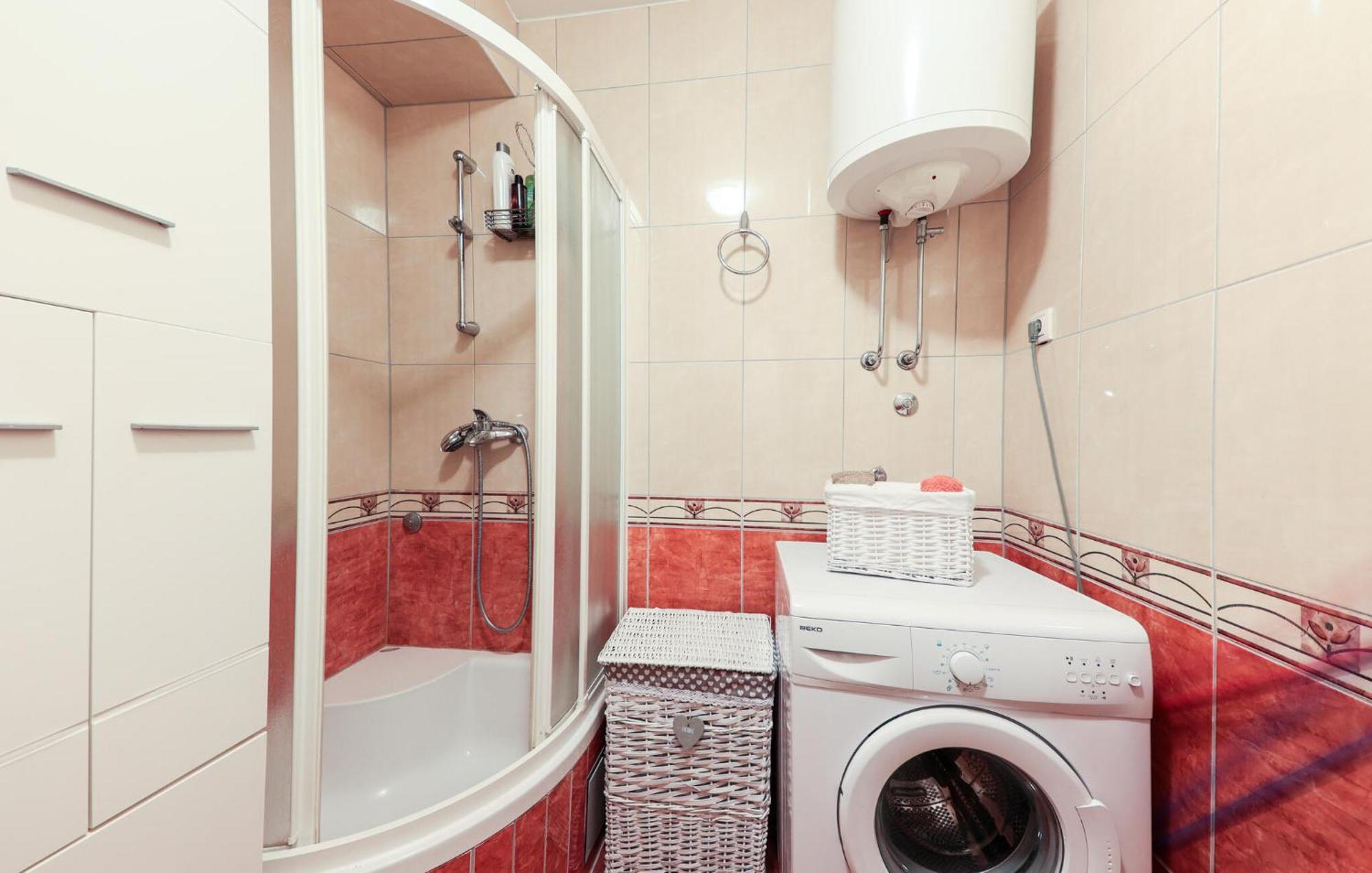 Lovely In With Wifi Apartment *