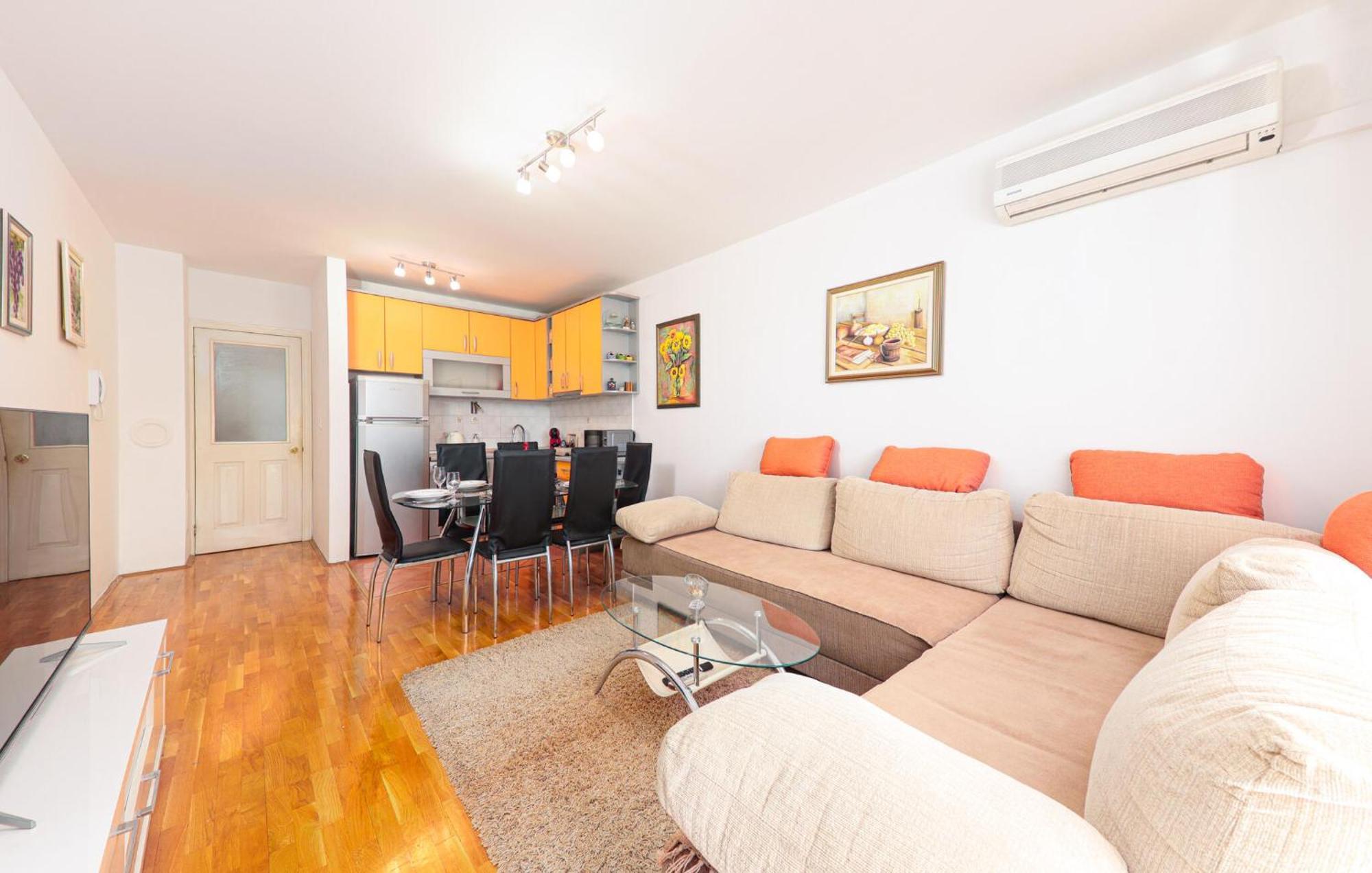 Lovely In With Wifi Apartment *