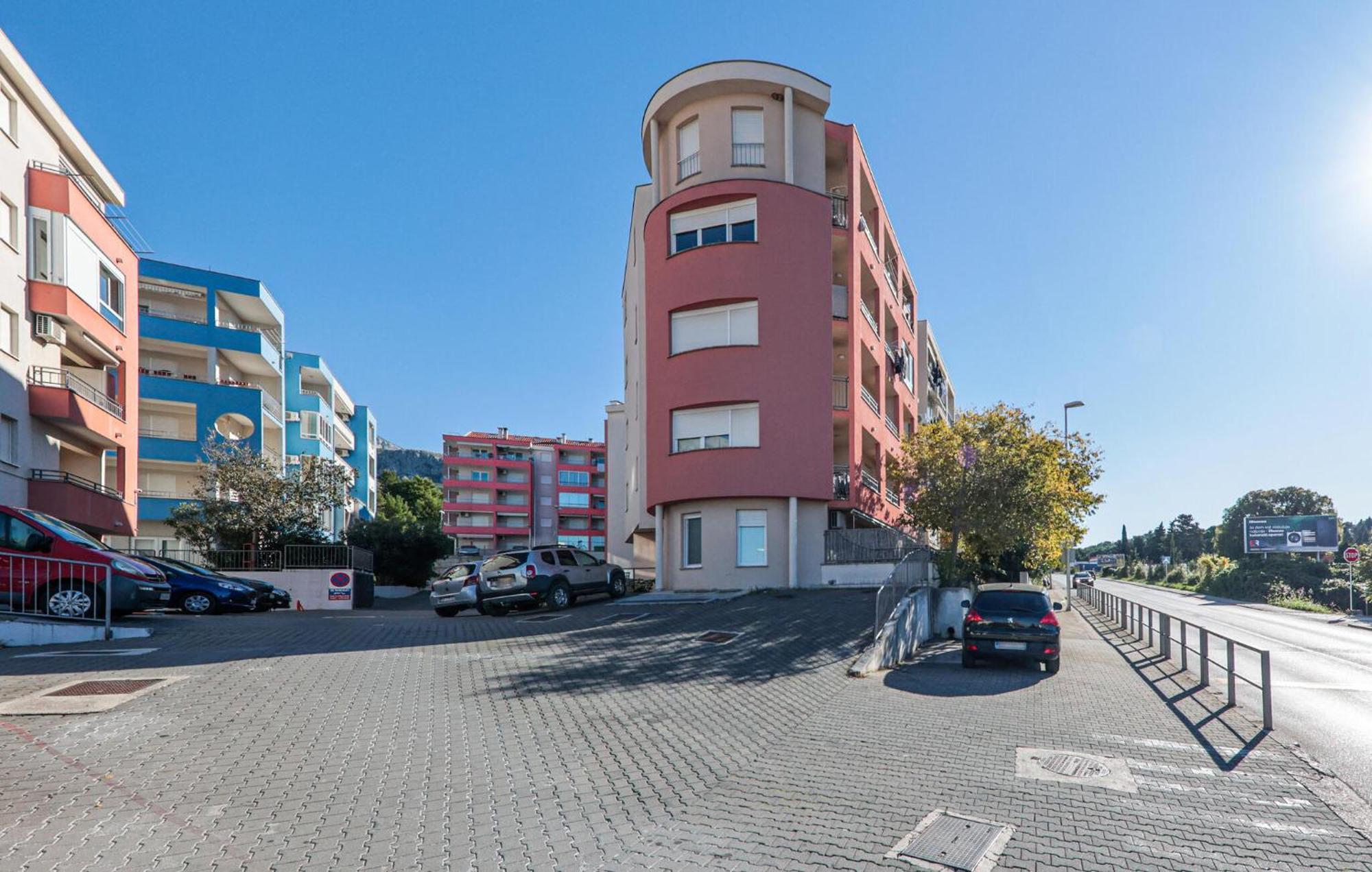 Lovely In With Wifi Apartment *